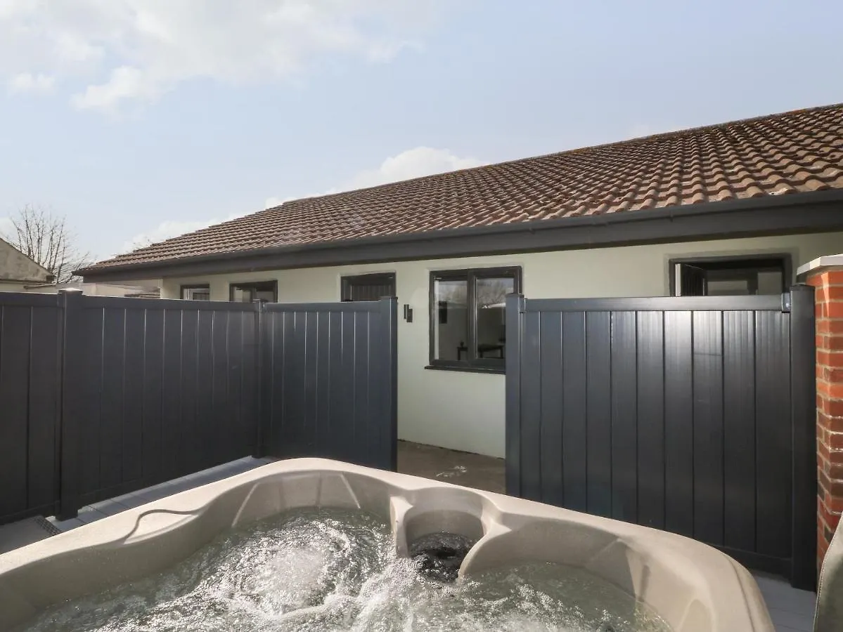Chalet 4 Ganton Casa vacanze